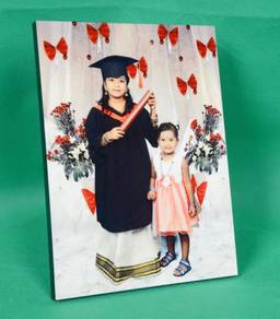 Sublimation MDF blank for pictures Heat