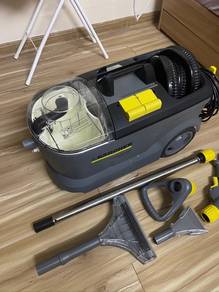 Karcher Carpet Puzzi 1/10