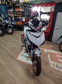 Yamaha Y15ZR