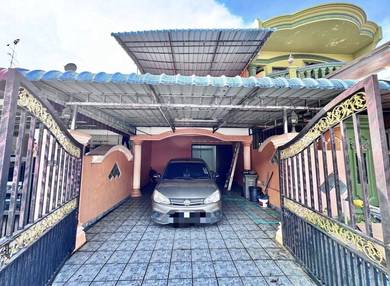 2-storey Terraced House For Sale in Skudai,JHR