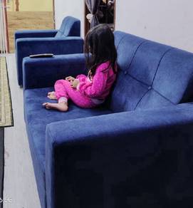 jualan urgent 1seater dan 2seater