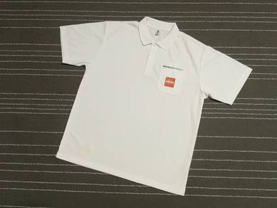 JDM X ENEOS polo tee XxL