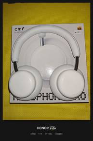 cmf headphone pro