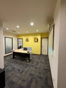 Office space For Rent in Cheras,KUL