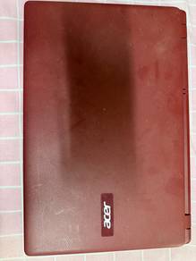 Laptop Acer N15W4