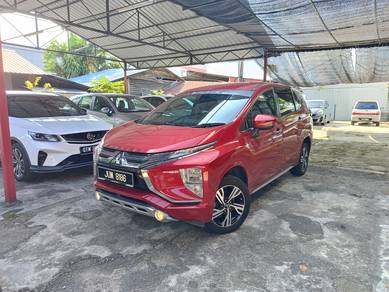 Mitsubishi Xpander in Kuantan, PHG