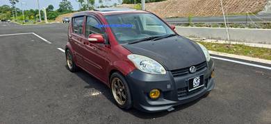 Perodua MyVi SX in Jerantut, PHG