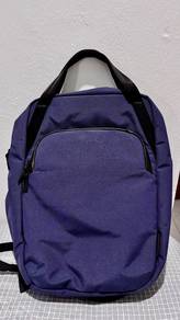Brand New Alpaka Bravo Totepack (Navy Blue)