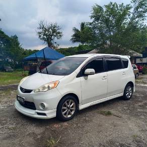 Perodua Alza EZ in Johor Bahru, JHR