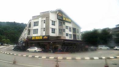 Shop lot For Rent in Selayang,SGR