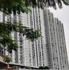 Service Residence For Rent in Perumahan Penjawat Awam 1 Malaysia (PPA1M) Bukit Jalil
