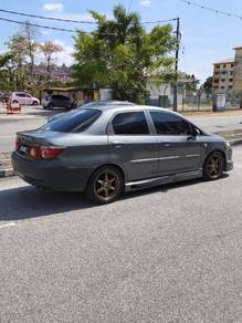 Honda City i-DSI in Ipoh, PRK