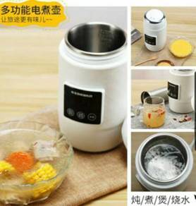 Mini portable Travel kettle