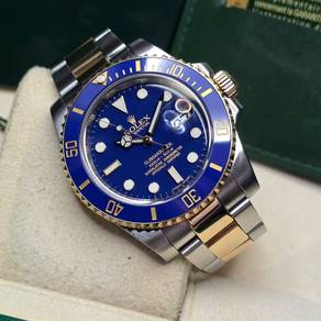 Rolex Submariner Date 116613lb