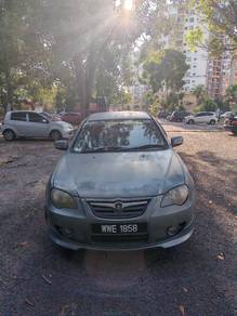 Proton Persona ELEGANCE MEDIUM LINE in Mantin, NSN