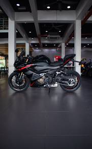 QJ Motor SRK250RR