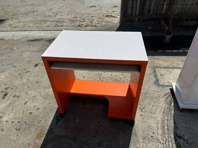 Mobile Meja Study Desk Office Table