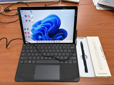 Surface Go 2
