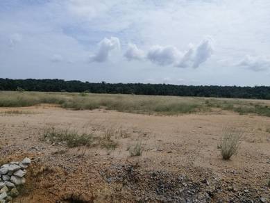 Industrial Land in Bukit Rambai, MLK