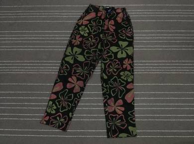 Teva flora pant full print