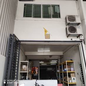 Warehouse / Factory For Sale in Johor Bahru,JHR