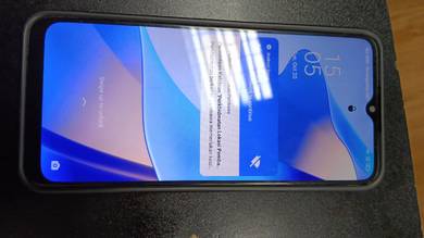 oppo a16