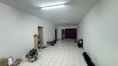 Apartment For Sale in Bistari Impian Apartment