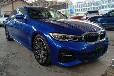 BMW 320i 20i M SPORT in Johor Bahru, JHR