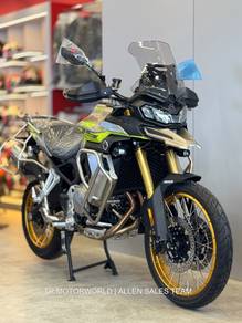 Voge DS900X