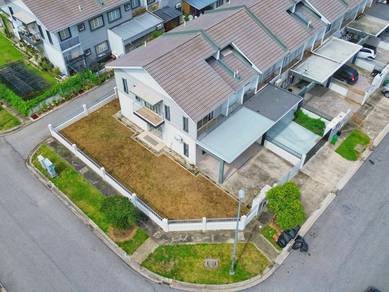 2-storey Terraced House For Sale in Cyberjaya,SGR