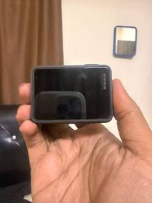 GoPro Hero 7 Black