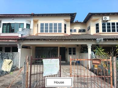 2-storey Terraced House For Sale in Kuantan,PHG