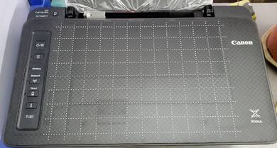 canon printer