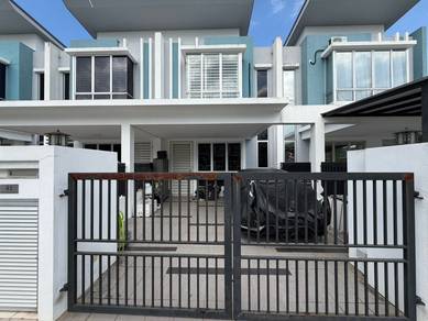 2-storey Terraced House For Sale in Rawang,SGR