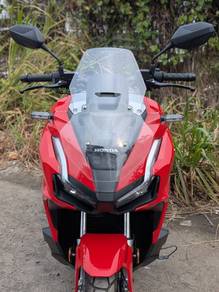 Honda ADV 160