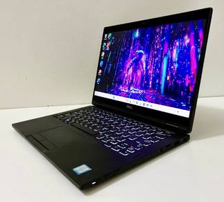 Laptop Dell Latitude 7390 2-in-1 TOUCH SCREEN