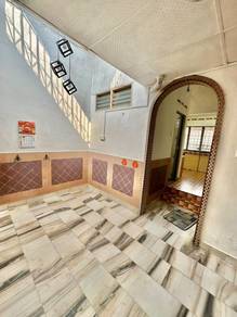 1-storey Terraced House For Sale in Skudai,JHR