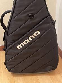 Mono Vertigo electric guitar case