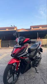 Honda RS150R