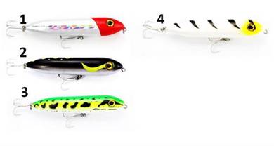 JPM Heddon Clone12.3G/9cm