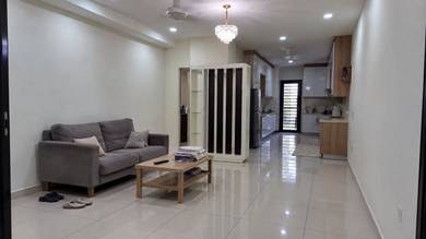 2-storey Terraced House For Sale in Shah Alam,SGR