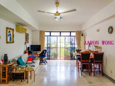 Condominium For Sale in North Point @ One Ampang Avenue