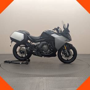 CFMOTO 650GT