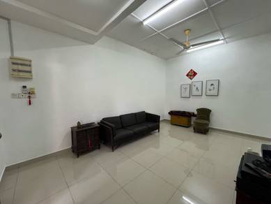 1-storey Terraced House For Sale in Klang,SGR