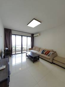 Apartment For Rent in Starview Bay @ Forest City