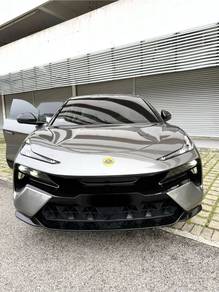 2024 Lotus Eletre S