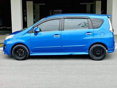   in Cheras, KUL