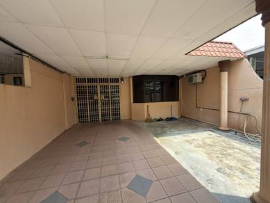 1-storey Terraced House For Sale in Bayan Baru,PNG