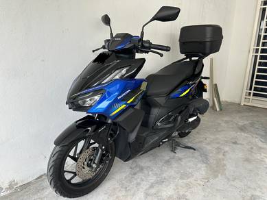 Honda Vario 160