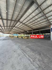 Warehouse / Factory For Rent in Sungai Petani,KDH